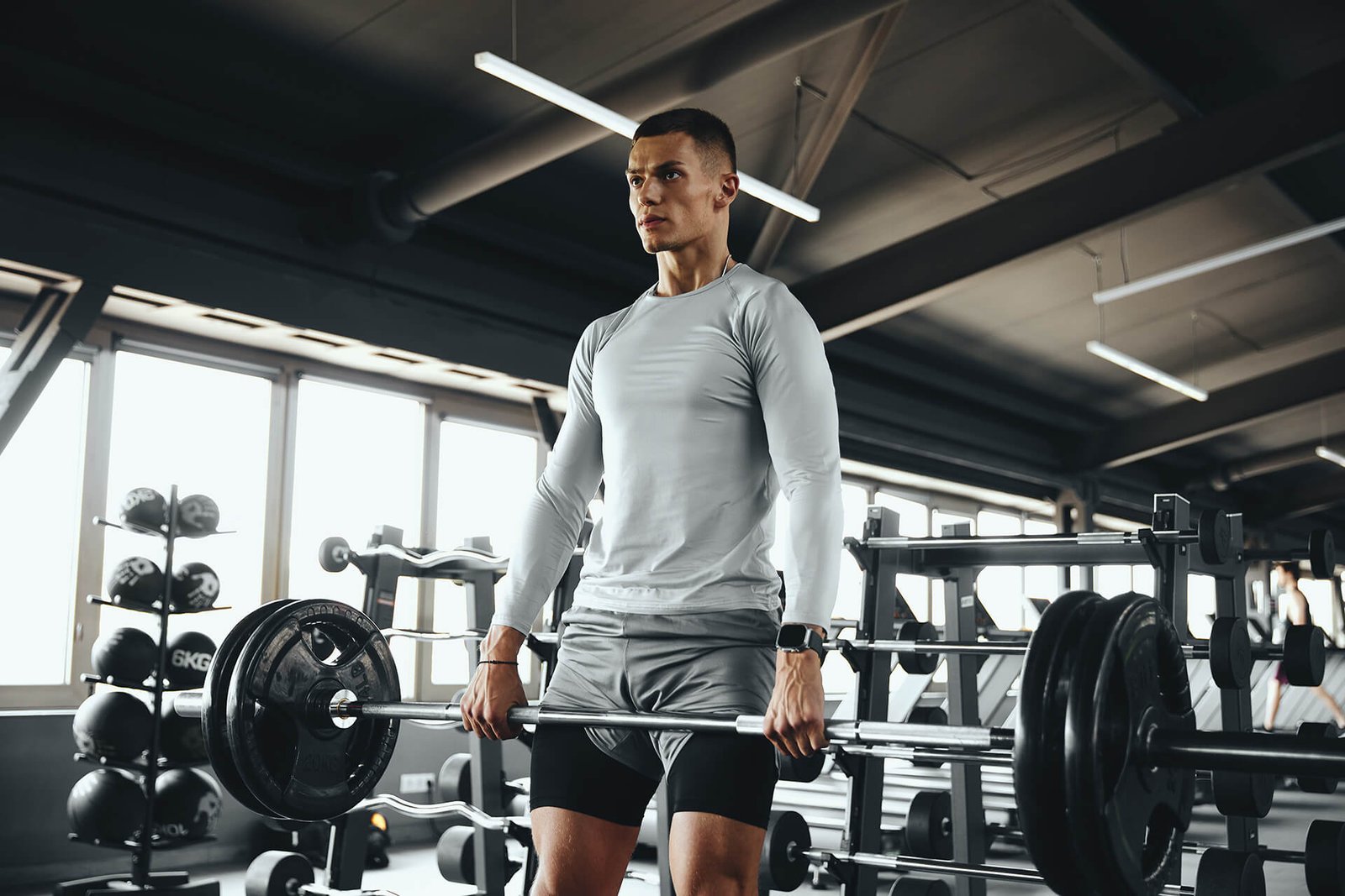 Strength and Conditioning for Fighters