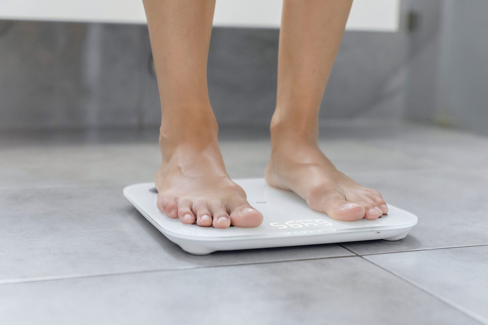 weight cutting for fighters